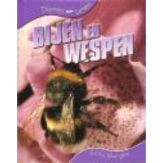 👉 Bijen en wespen