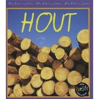 👉 Boek hout - Chris Oxlade (9055661171) 9789055661176