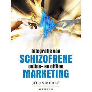 👉 Schizofrene marketing - eBook Joris Merks (9055942847) 9789055942848