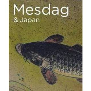 👉 Mesdag & Japan. De Collectie in focus, Suijver, Renske, Paperback 9789079310906