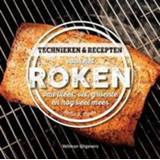 👉 Technieken en recepten voor het roken. van vlees, vis, groente nog veel meer, Davis, Ardie A., Hardcover 9789048316502