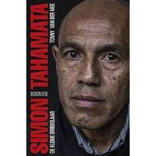 👉 Biografie Simon Tahamata. de kleine dribbelaar : biografie, Van der Mee, Tonny, Paperback 9789492920249