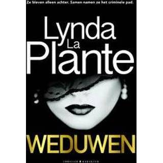 👉 Weduwen. Lynda la Plante, Paperback 9789045212401