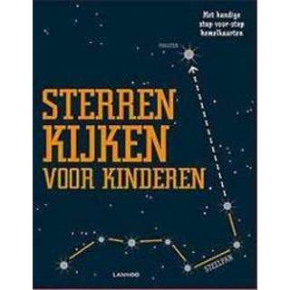 👉 Kinderen Sterrenkijken voor kinderen. Hardcover 9789401452410