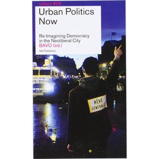 👉 Urban Politics Now / Reflect 6