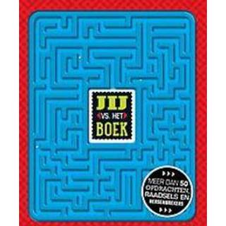 👉 Boek Jij vs. het boek. Tim Bugbird, Hardcover 9789492899057