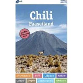 👉 Chili. Paaseiland, Susanne Asal, Paperback 9789018043971