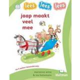 👉 Witte Jaap maakt veel mee. Witte, Marianne, Hardcover 9789020618570