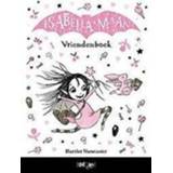 👉 Vriendenboekje Isabella Maan - Vriendenboek. Hardcover 9789403205199