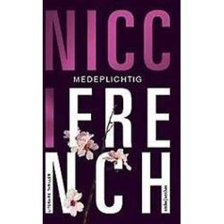 👉 Medeplichtig. Nicci French, Paperback 9789026343025