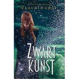 👉 Grijs Zwartkunst. Gray, Claudia, Paperback 9789402701227