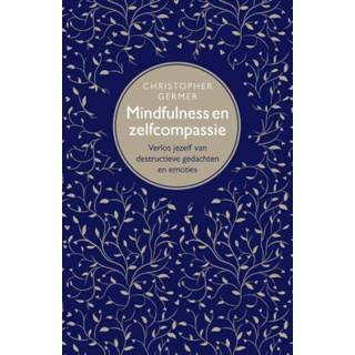 👉 Mindfulness en zelfcompassie - eBook Christopher Germer (9057123940) 9789057123948
