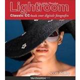 👉 Boek Het Adobe Photoshop Lightroom Classic voor digitale fotografen. fotografen, Scott Kelby, Paperback 9789463560443