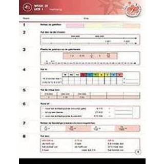 👉 Werkboek KOMP 5 - 5. 601002645, onb.uitv. 9789048627844