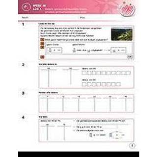 👉 Werkboek KOMP 6 - 4. 601002674, onb.uitv. 9789048628100