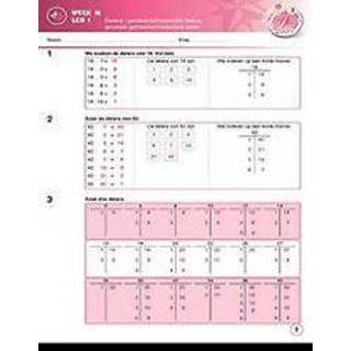 👉 Werkboek KOMP 5 - CORRECTIESLEUTEL 4. 601002651, Spiraalband 9789048627905