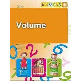 👉 Kompas KOMPAS+ - VOLUME PER 5 EX.. onb.uitv. 9789048618477