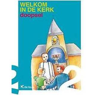 👉 Handboek WELKOM IN DE KERK - DOOPSEL, Handboek. DESODT, STEF, Hardcover 9789048601400