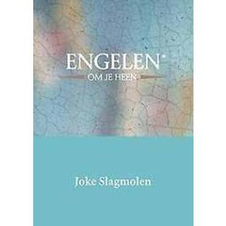 👉 Engelen om je heen. Slagmolen, Joke, Paperback 9789082856606