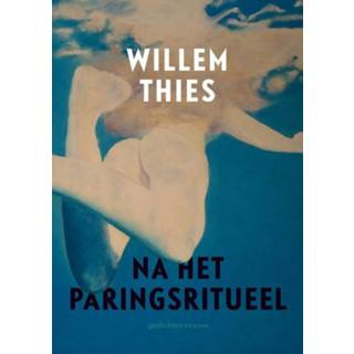 👉 Boek Na het paringsritueel - Willem Thies (9057599406) 9789057599408