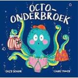 👉 Octo-onderbroek. Suze Senior, Hardcover 9789048316809