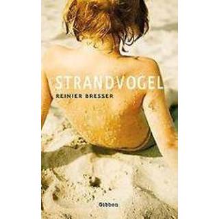 👉 Strandvogel. Reinier Bresser, Paperback 9789491363931