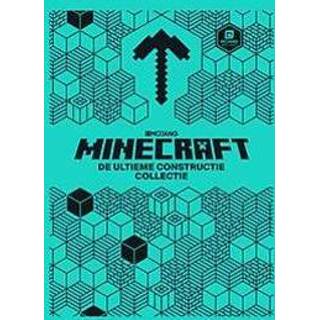 👉 Minecraft gift box. Jelley, Craig, Paperback 9789030503989