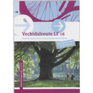 👉 Boek LF16 Vechtdalroute - Buijten en Schipperheijn B.V., Drukkerij (9058813347) 9789058813343