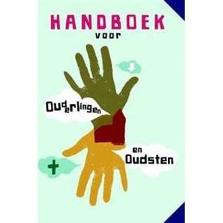 👉 Hand boek Handboek voor ouderlingen en/of oudsten - Peter van de Kamp (9058817466) 9789058817464