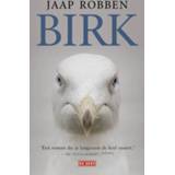 Birk - Jaap Robben ebook 9789044532784