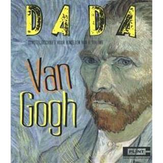 👉 Dada Van Gogh Plint: 80. Gogh, onb.uitv. 9789059305465