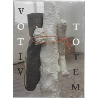 👉 Boek Votiv & Totem - Rob Smolders (9059730453) 9789059730458