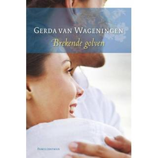 👉 Brekende golven - eBook Gerda van Wageningen (9059778839) 9789059778832