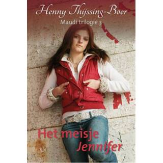 Meisjes Het meisje Jennifer - eBook Henny Thijssing-Boer (9059778871) 9789059778870