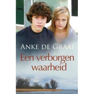 👉 Een verborgen waarheid - eBook Anke de Graaf (9059779800) 9789059779808