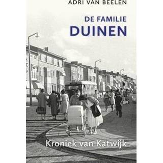 👉 De familie Duinen - Boek Adri van Beelen (905997252X)