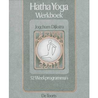 👉 Hatha yoga - Boek Jogchum Dijkstra (9060202465)