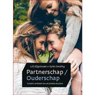 👉 Boek ouders Partnerschap / ouderschap - Loïs Eijgenraam (9060388151) 9789060388150