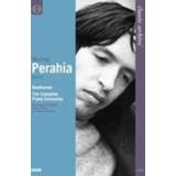 👉 Piano Classic archive: complete con, beethoven, marriner, neville asmif/marriner / ntsc. dvd, murray perahia, dvd 899132000756