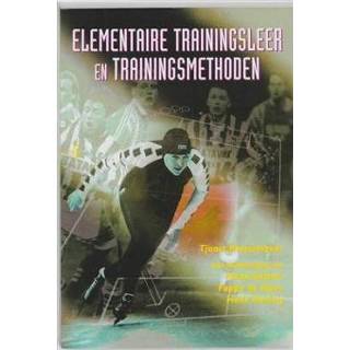 👉 Boek Elementaire trainingsleer en trainingsmethoden - Tjaart Kloosterboer (9060765699) 9789060765692