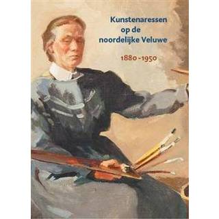 👉 Boek Kunstenaressen op de noordelijke Veluwe - Lies van Beek (9062168663) 9789062168668