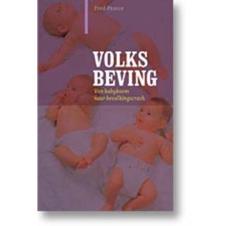 👉 Volksbeving - Boek Fred Pearce (9062244971)