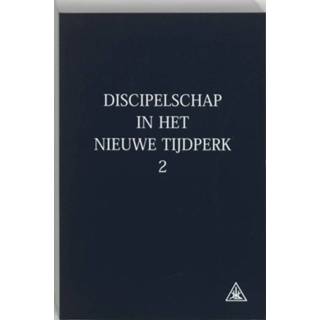 👉 Boek Discipelschap in het nieuwe tijdperk / 2 - A.A. Bailey (9062719597) 9789062719594