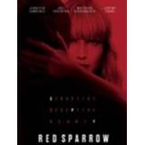 👉 Rood Red sparrow, (Blu-Ray 4K Ultra HD) BILINGUAL/CAST: JENNIFER LAWRENCE, MATTHIAS SCHOENAERTS. Blu-Ray 8712626062318