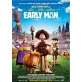 👉 Mannen Early man bilingual /cast: eddie redmayne, tom hiddleston. animation, dvdnl 8713045249526