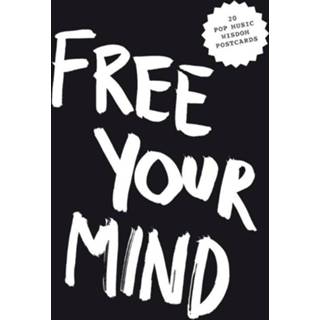 👉 Free Your Mind - Kantoor Marcus Kraft (9063695071) 9789063695071