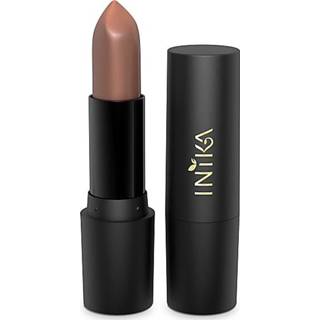 👉 Lippenstift INIKA Certified Organic Vegan Lipstick - Sheer Peach 9553527030032