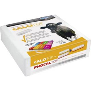 👉 Calcium active Dieetsupplement Calcitop bolus 4260091921042