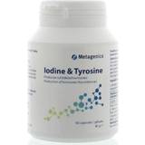 👉 Voedingssupplementen gezondheid Metagenics Iodyne En Tyrosine Capsules 5400433000878