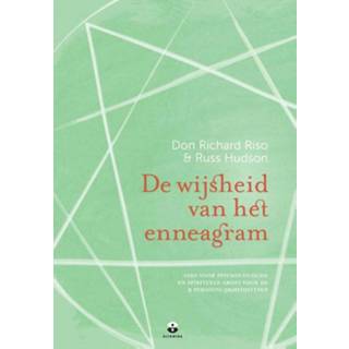 👉 De wijsheid van het enneagram - Boek Don Richard Riso (9069636840)